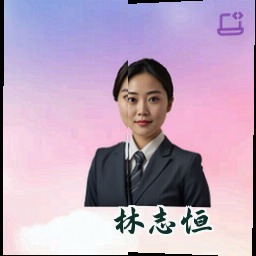 林志恒